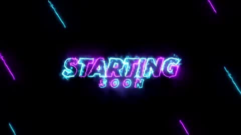 ScarlettAndTom online show from 24, 5, 2026