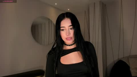 Snapshot of scarlettblaze1 chatting on 19, 5, 2026 Sacrlett Blaze online show from 19, 5, 2026