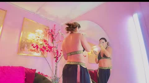 Snapshot of scarlette04 chatting on 17, 2, 2026 SCARLETTE online show from 17, 2, 2026