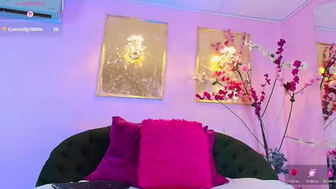 Snapshot of scarlette04 chatting on 19, 2, 2026 SCARLETTE online show from 19, 2, 2026