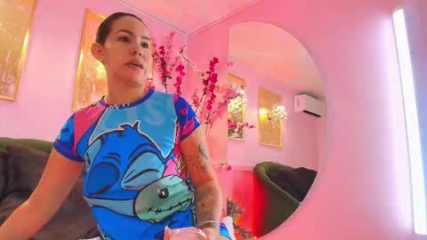 Snapshot of scarlette04 chatting on 15, 3, 2026 SCARLETTE online show from 15, 3, 2026