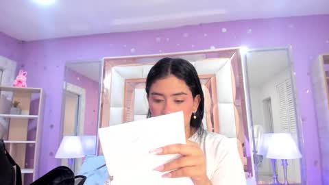 Scarlette  online show from 30, 5, 2026
