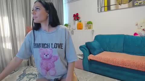 Scarlett online show from 1, 11, 2025