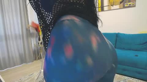 Snapshot of scarlettemptations chatting on 25, 4, 2026 Scarlett online show from 25, 4, 2026