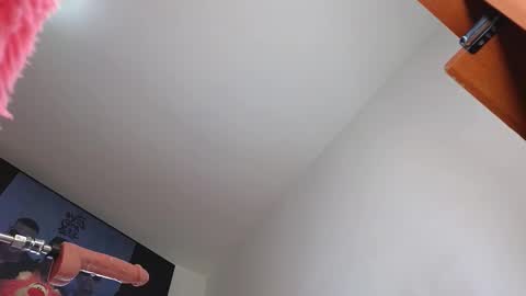 Scarlette online show from 20, 2, 2026