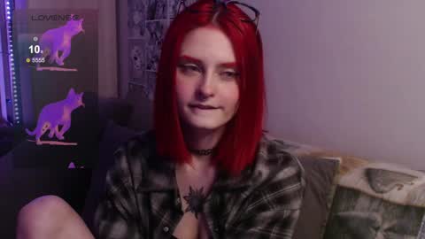 Snapshot of scarlettharrison09 chatting on 21, 5, 2026 Scarlett online show from 21, 5, 2026