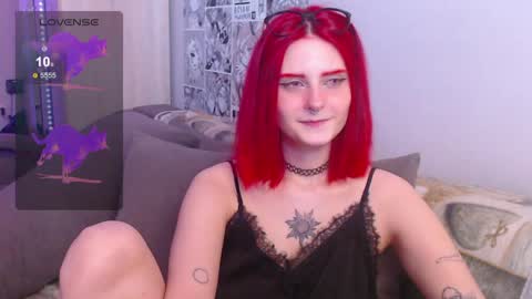 Snapshot of scarlettharrison09 chatting on 22, 5, 2026 Scarlett online show from 22, 5, 2026