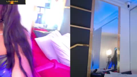 Snapshot of scarletthott1 chatting on 12, 3, 2026 Scarlett Hot online show from 12, 3, 2026