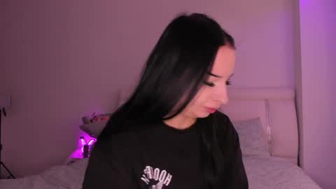 scarlettjakobs online show from 15, 5, 2026