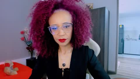 Scarlett online show from 17, 2, 2026