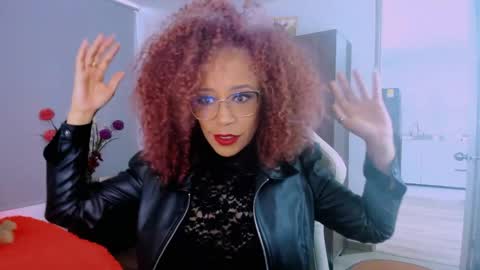 Scarlett online show from 27, 4, 2026