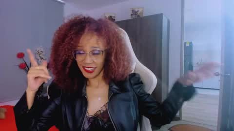 Snapshot of scarlettmalbec chatting on 28, 4, 2026 Scarlett online show from 28, 4, 2026