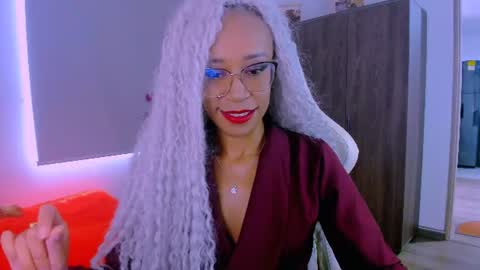 Snapshot of scarlettmalbec chatting on 7, 7, 2026 Scarlett online show from 7, 7, 2026