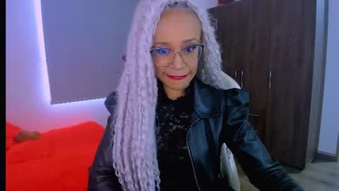 Snapshot of scarlettmalbec chatting on 29, 7, 2026 Scarlett online show from 29, 7, 2026