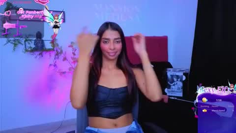 scarlettmedusa online show from 9, 1, 2026