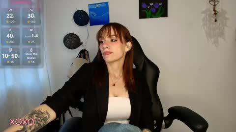 Scarlett online show from 6, 5, 2026