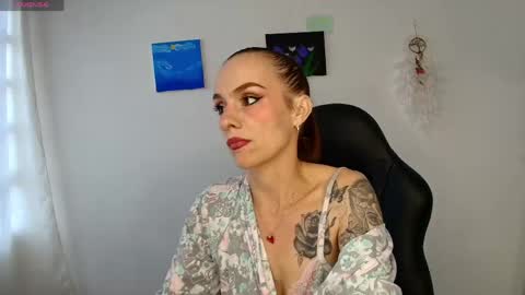 Scarlett online show from 16, 5, 2026