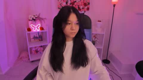 scarlettmurr online show from 6, 10, 2025