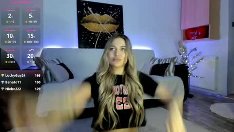 Snapshot of scarlettmusse chatting on 5, 4, 2026 Scarlet online show from 5, 4, 2026