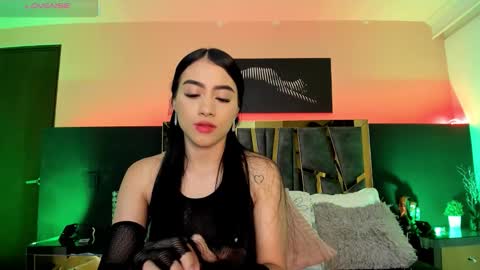 scarlettorres online show from 15, 11, 2025