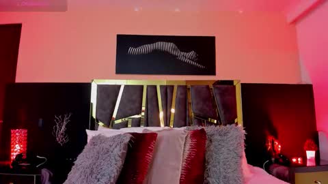 scarlettorres online show from 27, 11, 2025