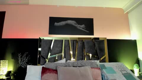 scarlettorres online show from 7, 1, 2026