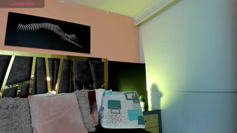 scarlettorres online show from 11, 1, 2026