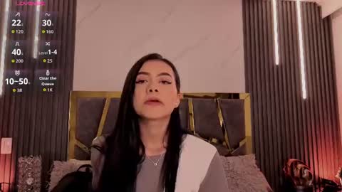 Snapshot of scarlettorres chatting on 10, 7, 2026 scarlettorres online show from 10, 7, 2026