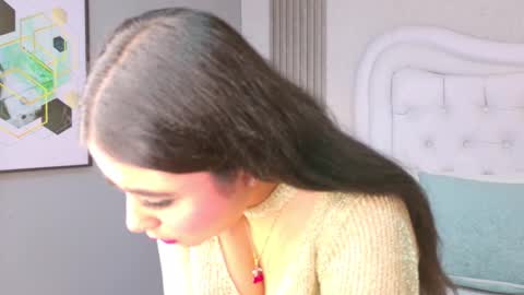 Scarlett Petrova online show from 21, 2, 2026