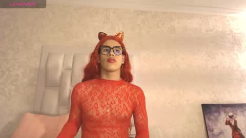 scarlettqueenx online show from 8, 2, 2026