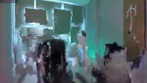 Scarlett Rose online show from 8, 4, 2026