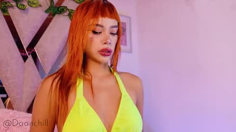 Scarlett  online show from 29, 5, 2026