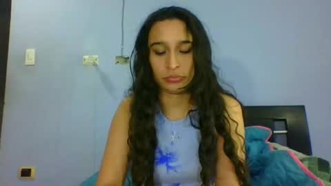 Snapshot of scarlettscottx chatting on 12, 5, 2026 Nataly online show from 12, 5, 2026