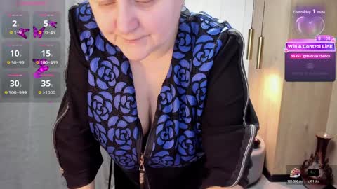 Scarlett online show from 10, 4, 2026