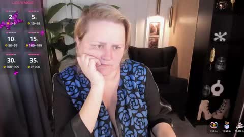 Snapshot of scarlettsoft chatting on 2, 6, 2026 Scarlett online show from 2, 6, 2026