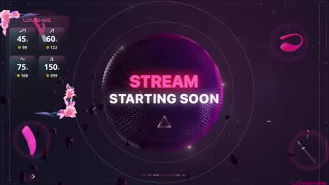 Scarlett online show from 20, 2, 2026