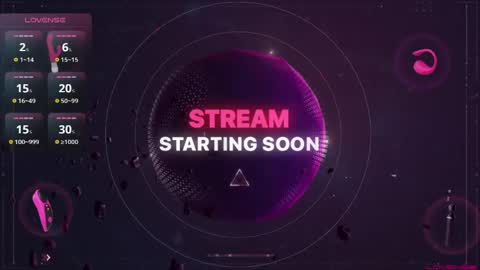 Scarlett online show from 1, 6, 2026
