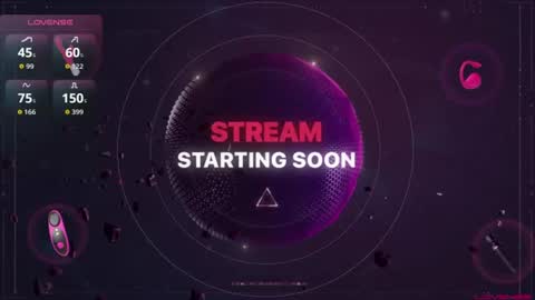 Scarlett online show from 17, 6, 2026