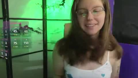 Scarlett online show from 26, 6, 2026