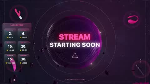 Scarlett online show from 9, 7, 2026