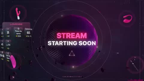 Scarlett online show from 14, 7, 2026