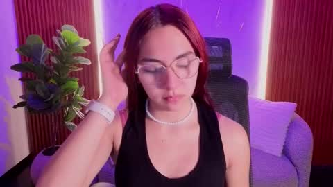 scarlett online show from 17, 12, 2025