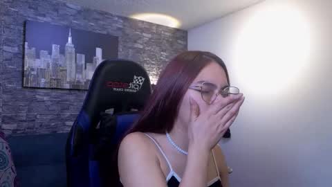 scarlett online show from 20, 12, 2025