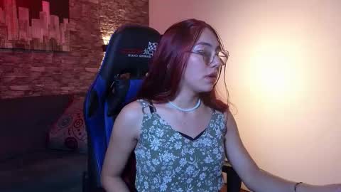 scarlett online show from 23, 12, 2025