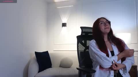 scarlett online show from 8, 1, 2026