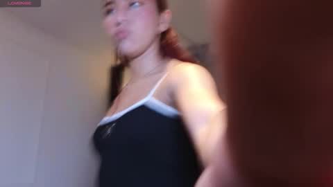 scarlett online show from 11, 1, 2026