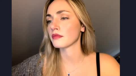 ScarlettxBlonde online show from 30, 4, 2026