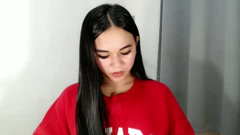 scarletvamp online show from 27, 2, 2025