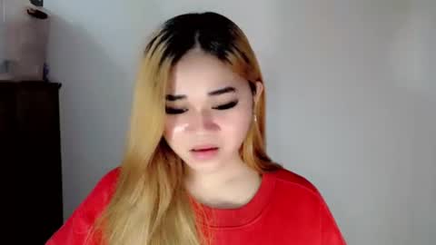 scarletvamp online show from 27, 10, 2025