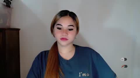 scarletvamp online show from 11, 11, 2025